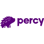 Percy SVG Icon